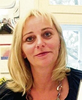 Ilona Glenewinkel Ilona Glenewinkel