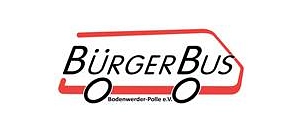 Logo Bürgerbus&nbsp;&copy;&nbsp;Samtgemeinde Bodenwerder-Polle