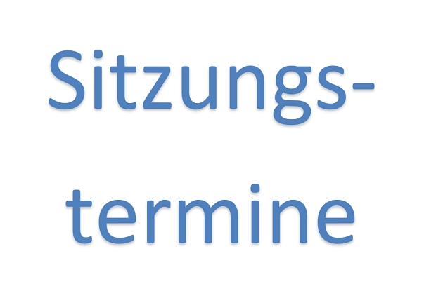 Sitzungstermine&nbsp;&copy;&nbsp;Samtgemeinde Bodenwerder-Polle