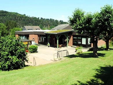 Die städtische Kindertagesstätte befindet sich im Ahornweg in Bodenwerder.&nbsp;&copy;&nbsp;Münchhausenstadt Bodenwerder
