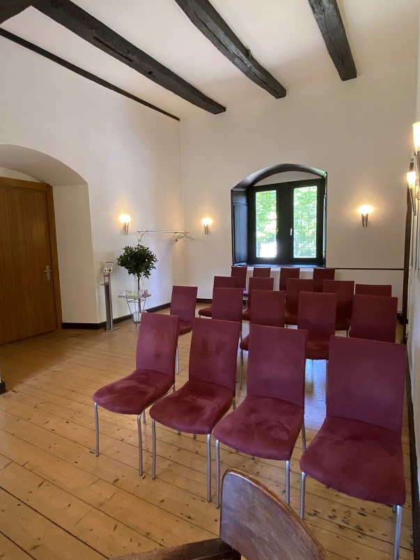 Trauzimmer Bodenwerder&nbsp;&copy;&nbsp;Samtgemeinde Bodenwerder-Polle