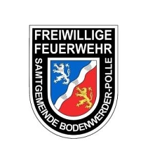 Samtgemeindefeuerwehr Wappen&nbsp;&copy;&nbsp;Samtgemeinde Bodenwerder-Polle
